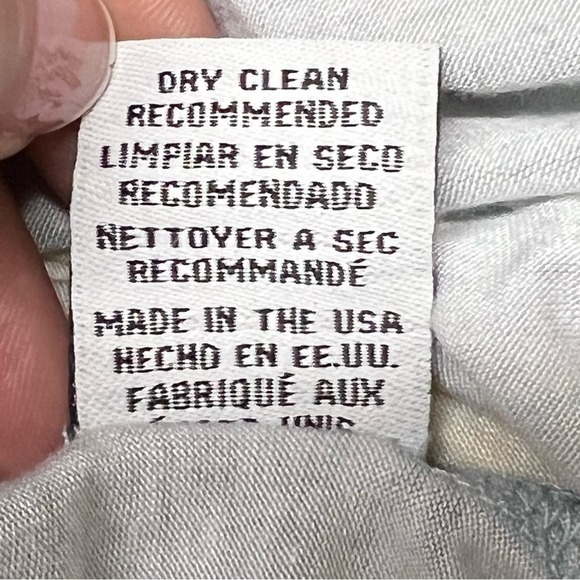 Rachel Pally Wide Leg Floral Jumpsuit - Picture 5 of 5